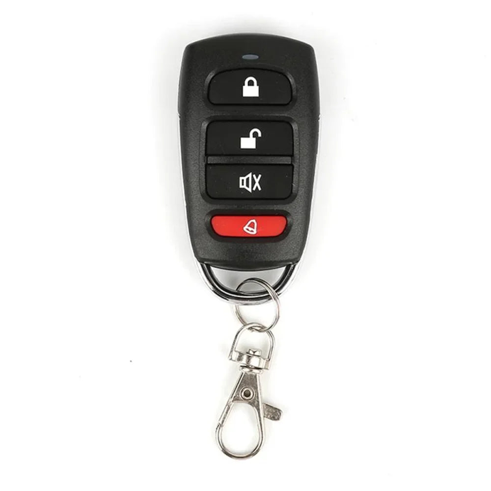 50- 433mhz Remote Control Smart Copy Duplicator Electric Garage Door Zpaxo