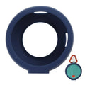 Travelling for Case for Clip 2 Speaker Holders for Protection Shells Sweatproof Waterproof Carrying Holders Zpaxo Midnight blue China Mainland