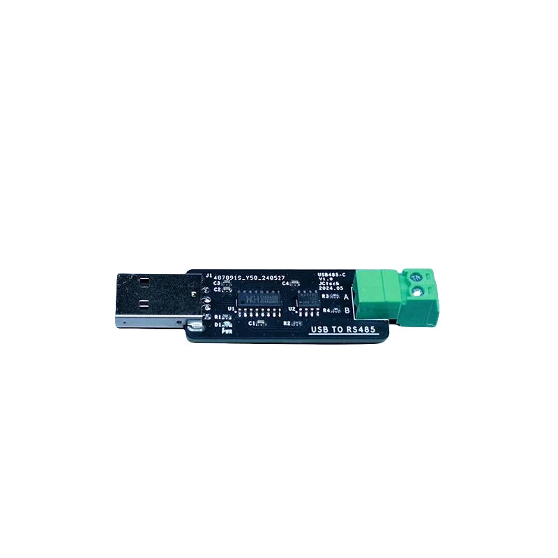 USB to RS485 MAX485 CH340 Chip Solution Zpaxo Default Title