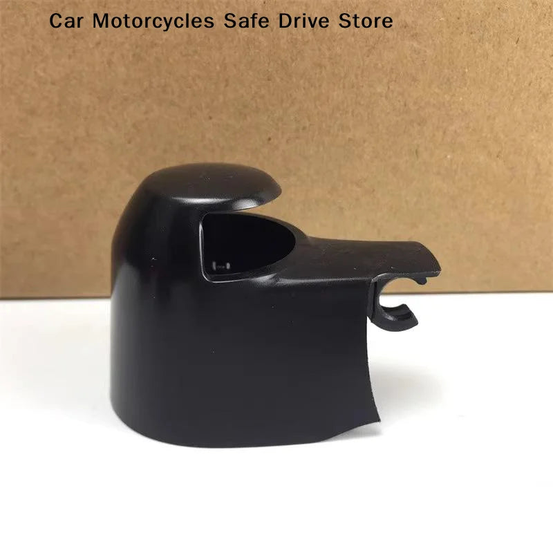 CMFor Rear Wiper Arms Washer Cover Cap Automobiles Part Even Pressure