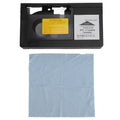 Camcorders Cassette Adapter Easy Simple Converter Battery Operated S