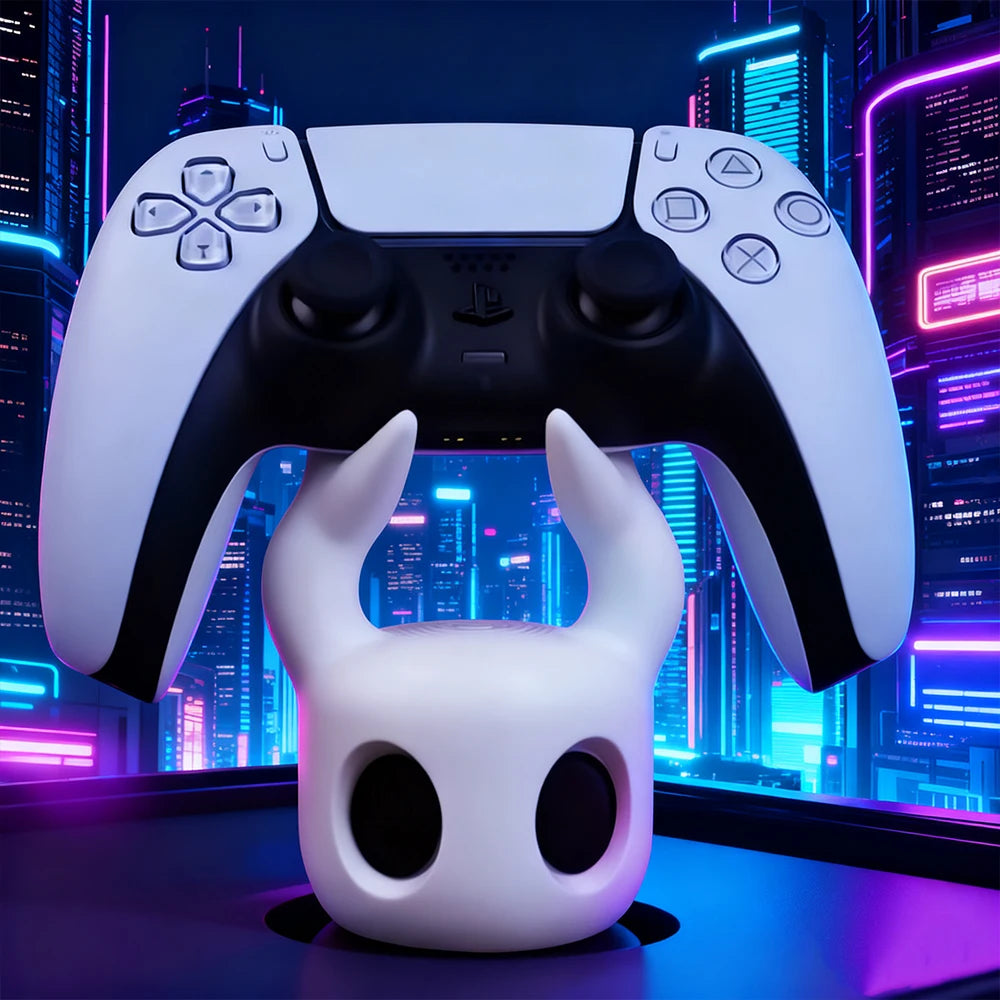 Hollow Knight Controller Stand – PS4, PS5 & Switch