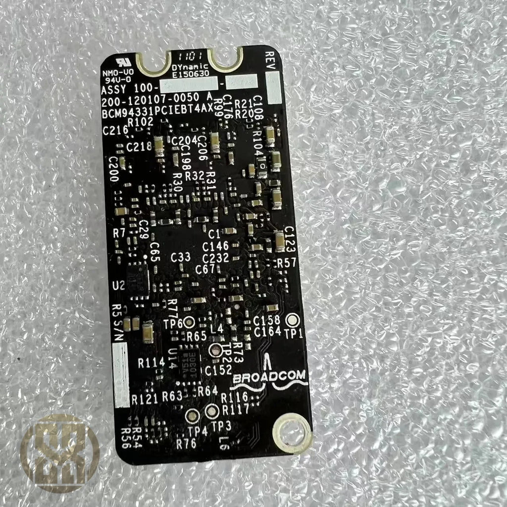 Macbook 13 15 17 A1278 A1286 A1297 Bluetooth Wireless Wifi