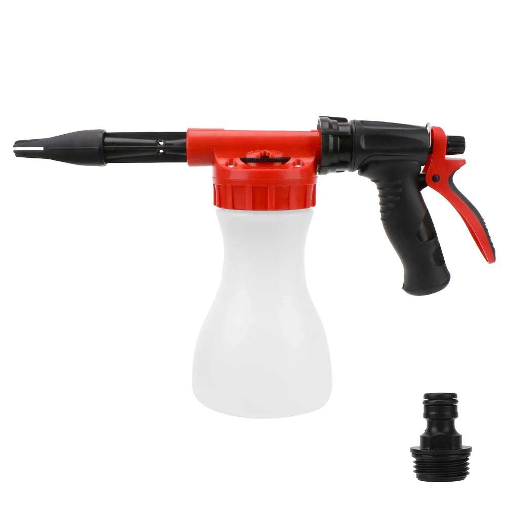 Auto Accessories Cleaning Washing Tool Car Washer Foam