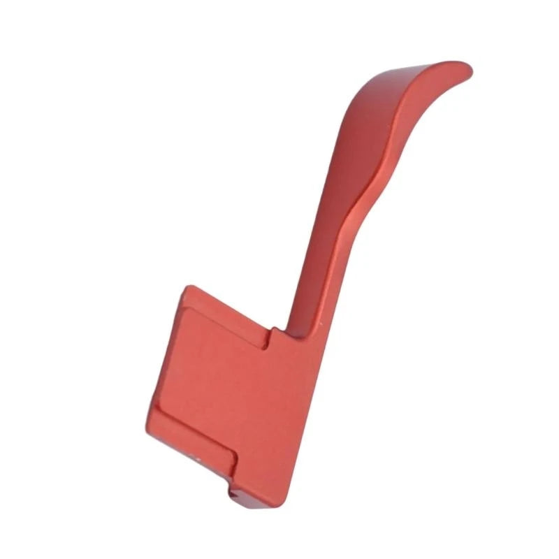 Thumb Rest Thumb Up Handle Grip For A7c A7C2 A7CII A7CR Travel Photography with Improved Camera Handling Zpaxo