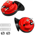 Universal 12V Super Loud Train Horn – Cars, Trucks & Boats