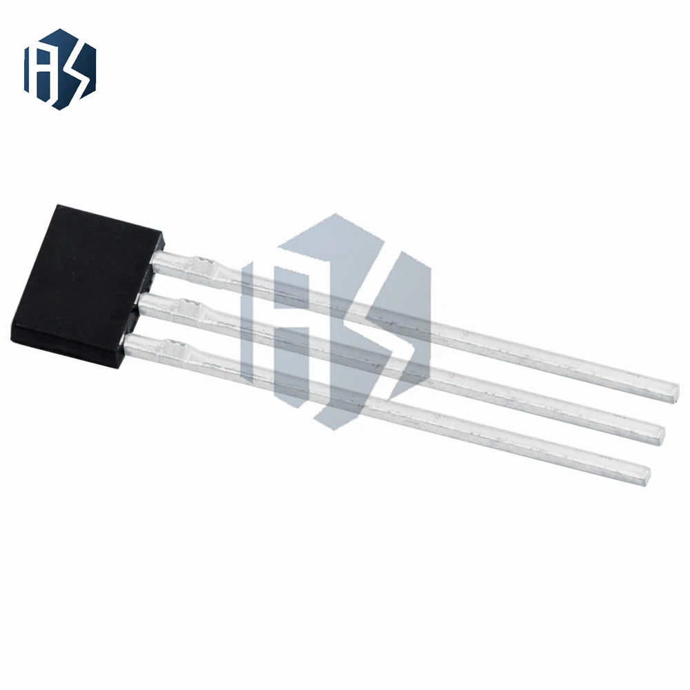 A3144 OH3144 Y3144 TO-92UA Hall Sensor A3144EUA Brushless Electric Zpaxo