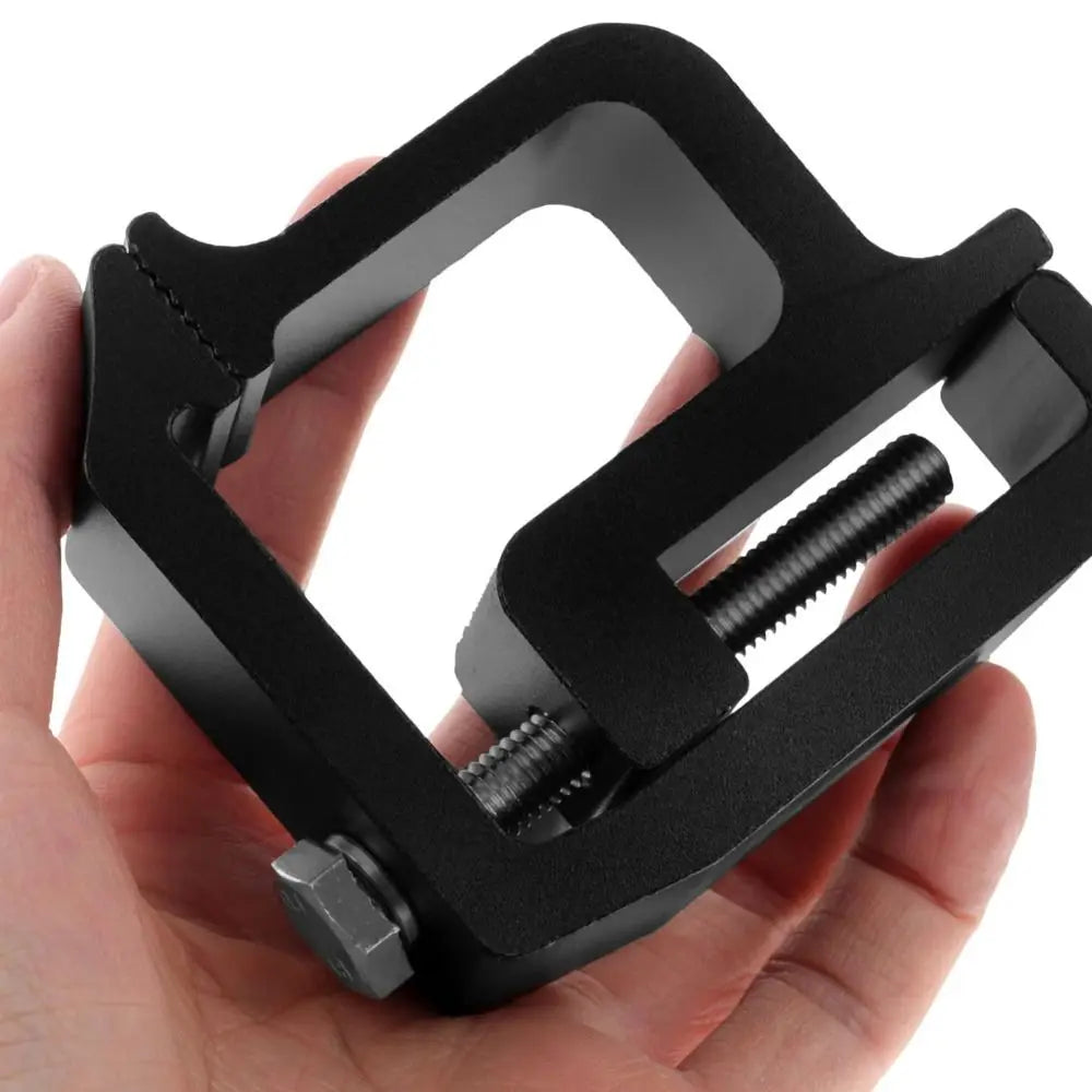 Aluminum Truck Canopy Clamps Heavy-duty Fastener Camper Shell Zpaxo