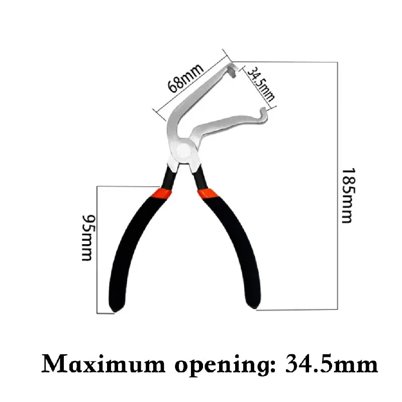 Car Disassembly Pliers Multifunctional Electrical Connector