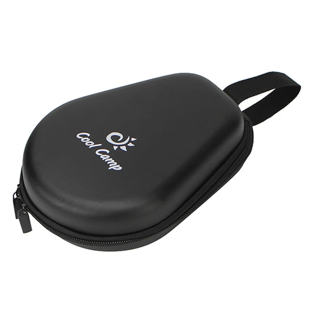 Outdoor Cutlery Box Shockproof Dishes Bowl Storage Pouch