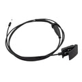 1PS72DX9AC Vehicle Hood Latch Lock Release Cable Chrysler 300 Dodge