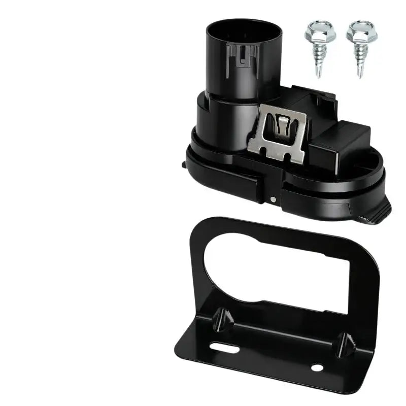 7-Way & 4-Pin Trailer Wiring Harness | F150, Silverado, RAM