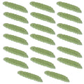 Box Luminous Simulation Grub Soft Baits Floating TPE Insect Lure