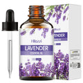 100ml/60ml/30ml/Lavender essential oil humidifier aroma diffuser multifunctional essential oil multi-purpose moisturizing Zpaxo 60ml Lavender Other