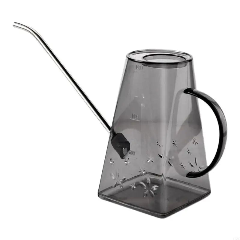 Indoor Watering Can House Plant Stainless Steel Long Spout