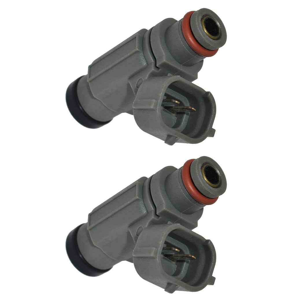 Motorcycle Fuel Injectors 15710-48G00 Suzuki Boulevard M109R C109R