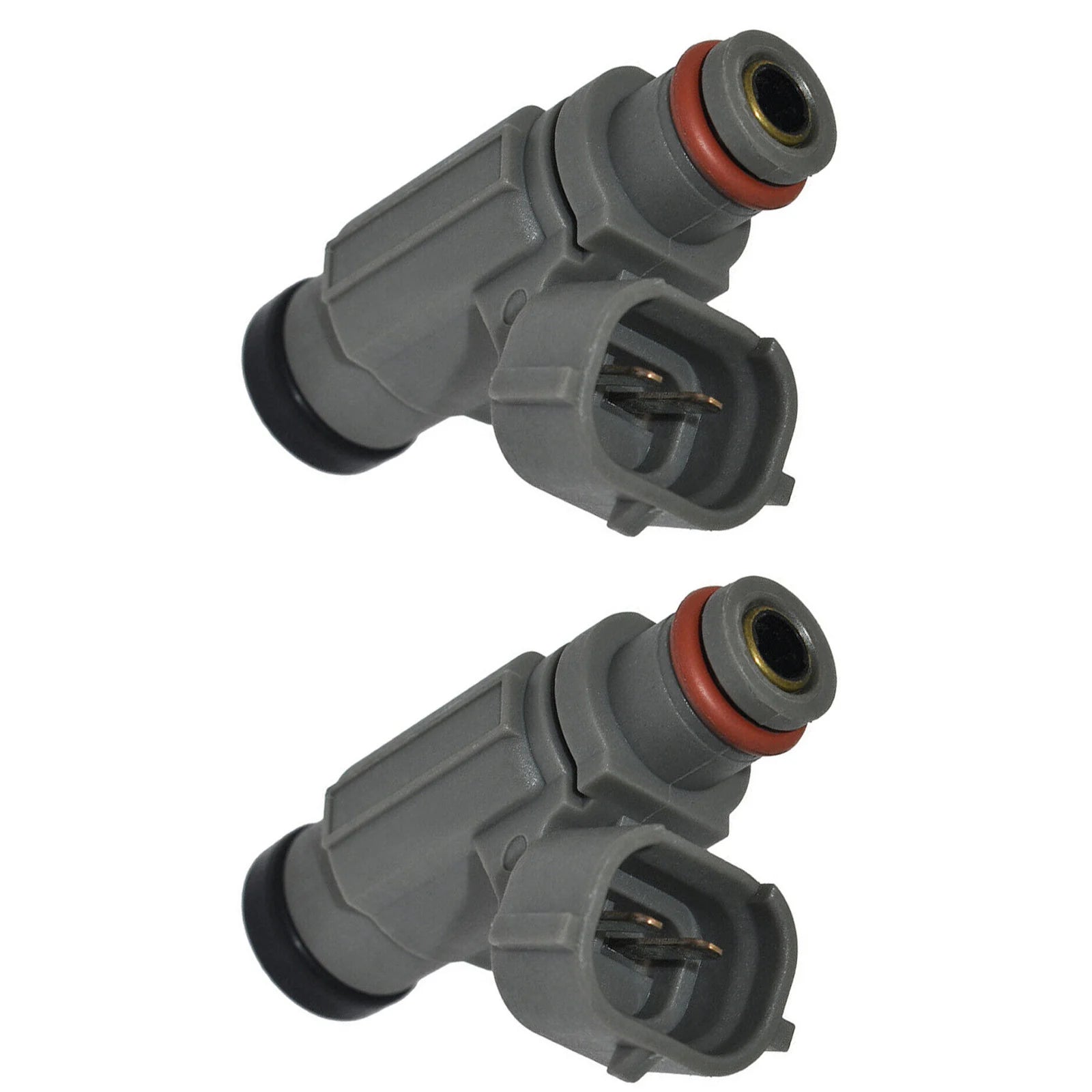 Motorcycle Fuel Injectors 15710-48G00 Suzuki Boulevard M109R C109R