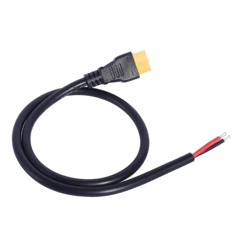 652F XT60 Female Connector Cable Model Aircraft Plug Connection Cord Wire for UAV Zpaxo