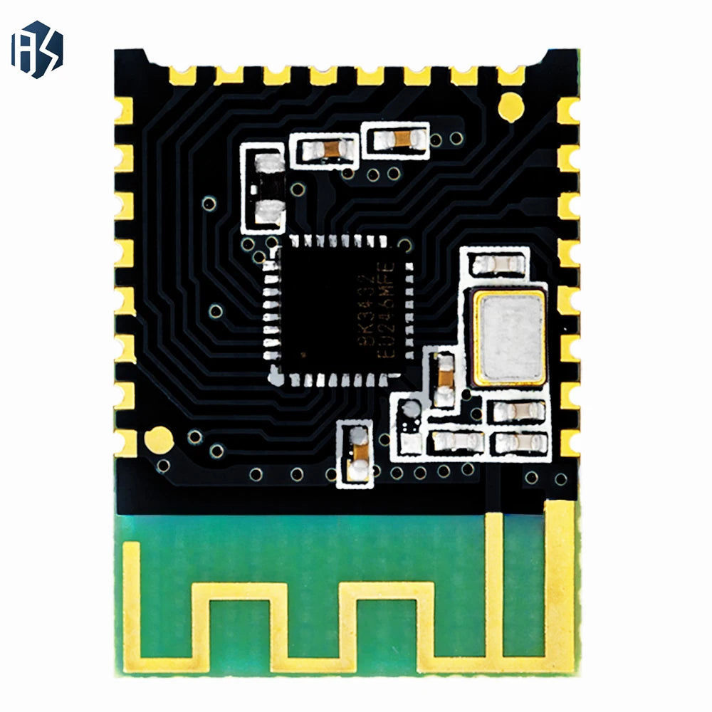 JDY-23 Bluetooth 5.0 BLE Module CC2541Slave Wireless Data Transmission SerialPort Passthrough for Arduino loT DlY Zpaxo
