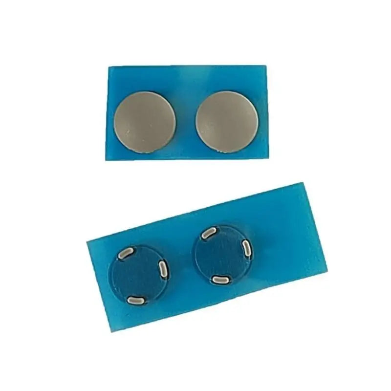 652F Rubber Feet Pad Laptop 3 4 5 Slip Proof Zpaxo