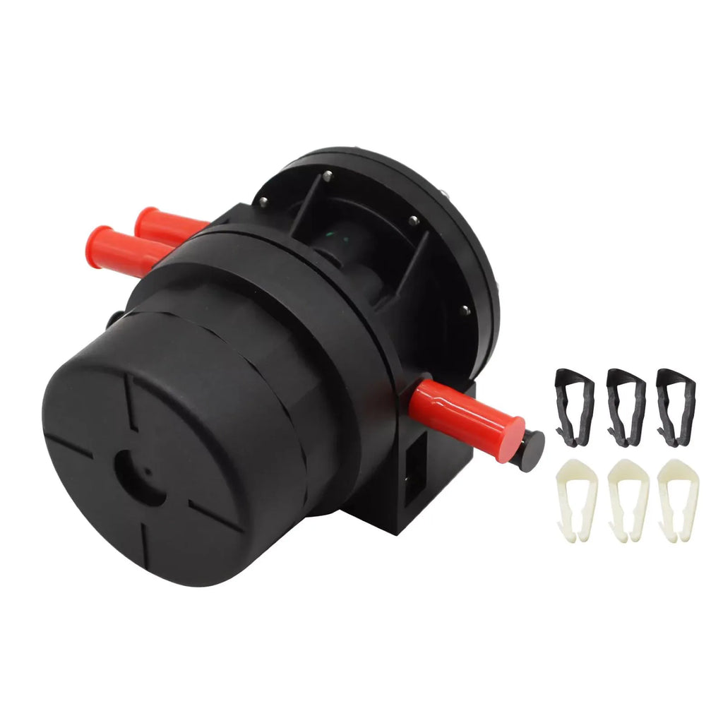 F1UZ9B263B Fuel Pump Reservoir Tank Selector Valve Ford E-150 E-250