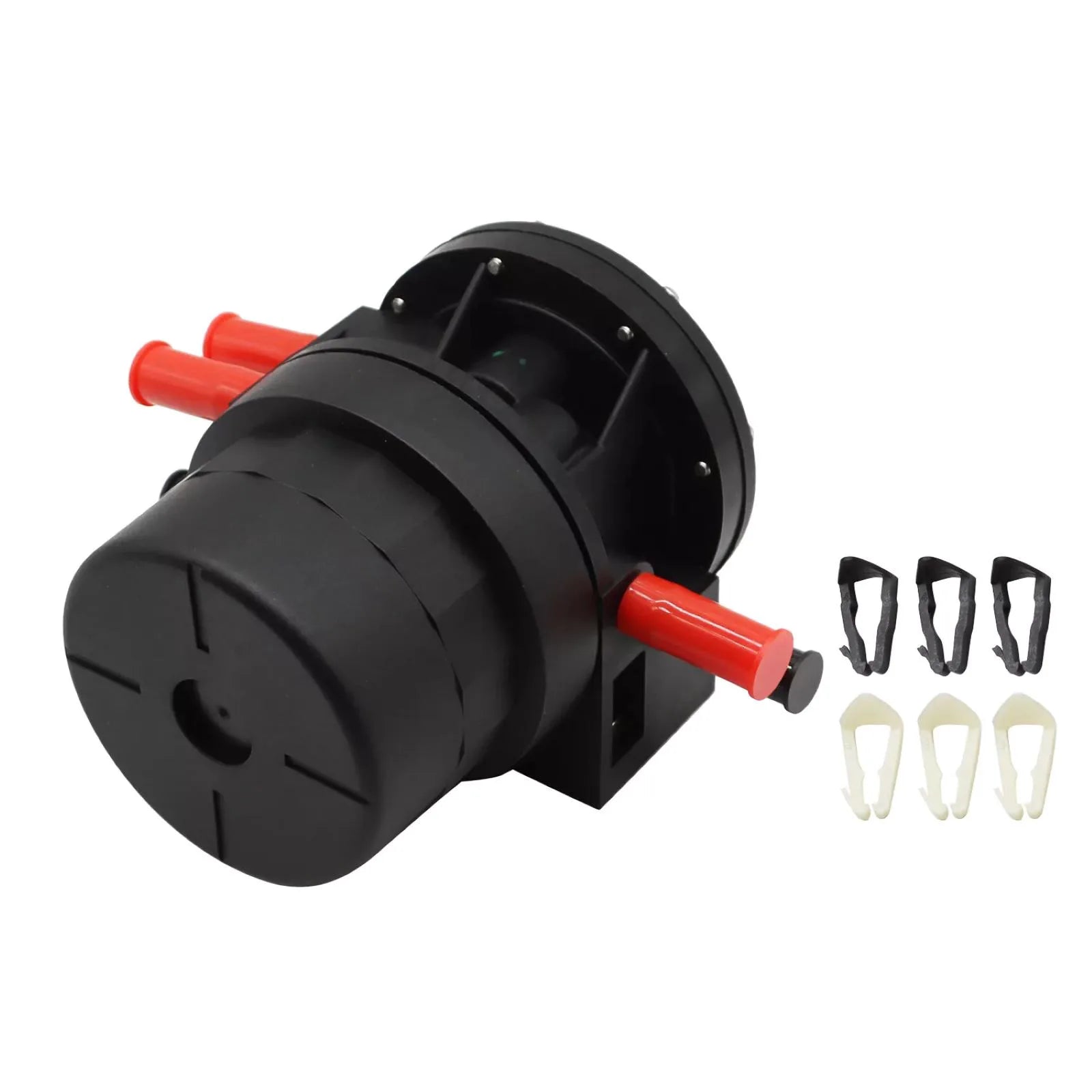 F1UZ9B263B Fuel Pump Reservoir Tank Selector Valve Ford E-150 E-250