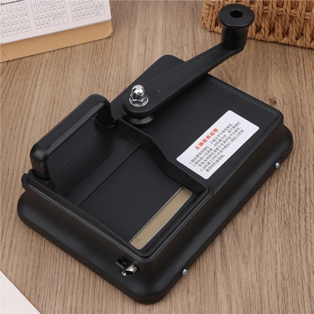New Cigarette Filler 8.0mm Household Hand Roll Durable Thick And Thin Semiautomatic Cigarette Filler Cigarette Machine Zpaxo