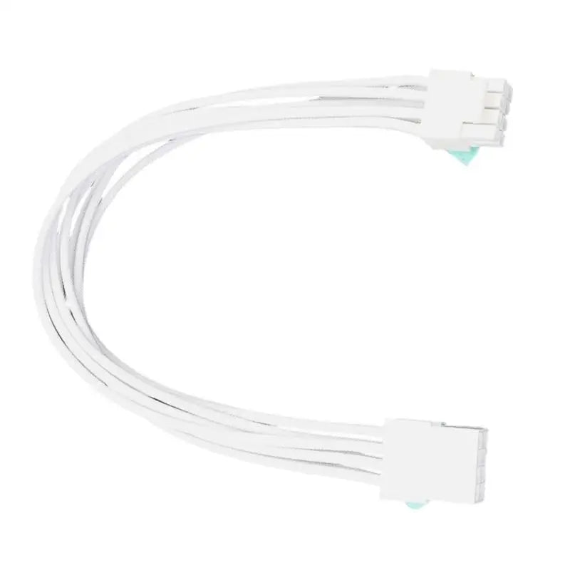 652F 8Pin Male Female CPU Power Extension Cable 6+2pin Vieo Card Zpaxo
