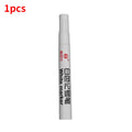 1/3/5pcs Permanent Oily Waterproof Marker Pen Tire Painting Graffiti Environmental Notebook Drawing Supplies Zpaxo 1pcs