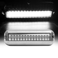 Underwater Boat Transom Light 42 LED Stainless Steel Pontoon