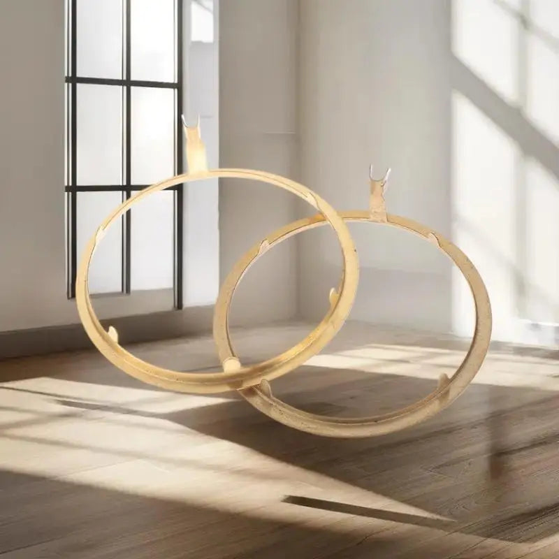 Copper Horn Contact Ring – Steering Wheel Horn Gasket