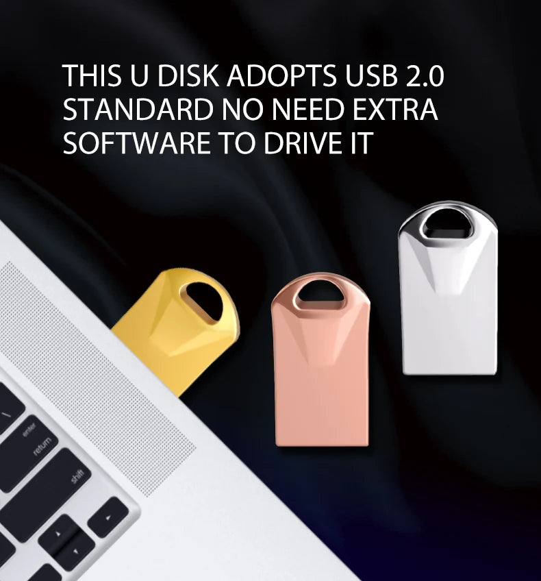 ZSUIT XZ USB 3.0 128GB USB Flash Drive High Speed 32GB Pendrive Mini Usb Memoria Memory Stick Pen Drives Usb 64GB Free LOGO Zpaxo