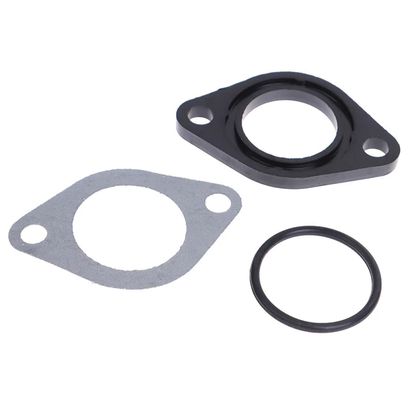26mm Carburetor Intake Manifold Spacer Gasket Set | 110–160cc Pit Bike
