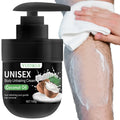YUITIKUE Hair Removal Cream 100g – Coconut Oil & Aloe Formula Hair Removal Cream Zpaxo Default Title