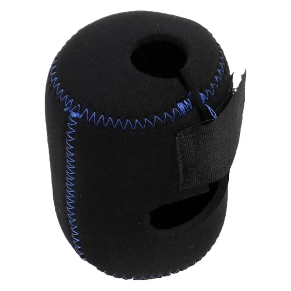 Fishing Reel Storage Case Baitcaster Cover Bags Sturdy Casting