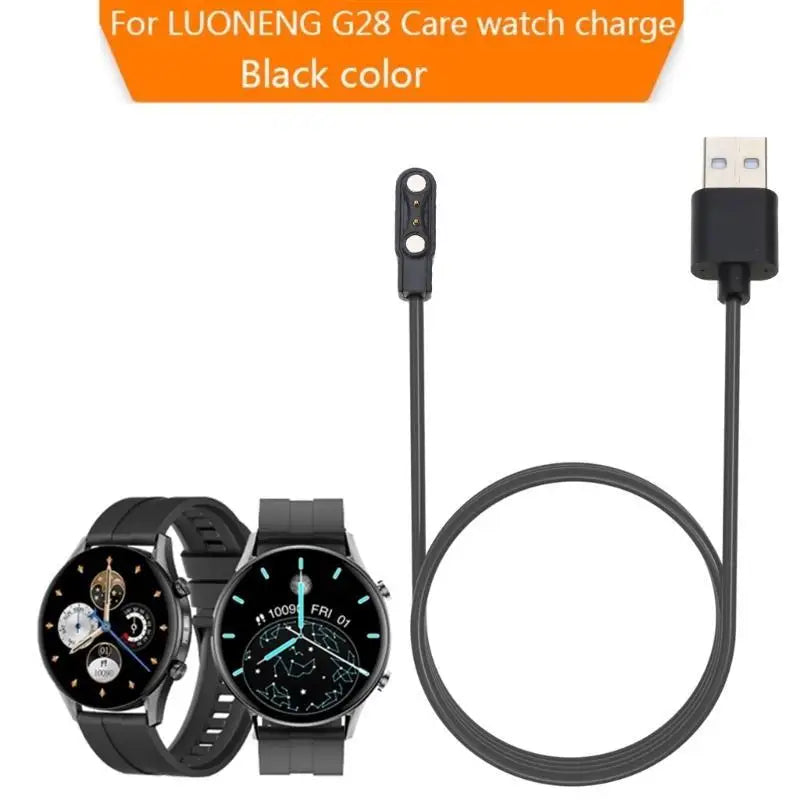 652F Cradle Charging Cable Power Adapter Bracket Holder Luoneng G28 Zpaxo
