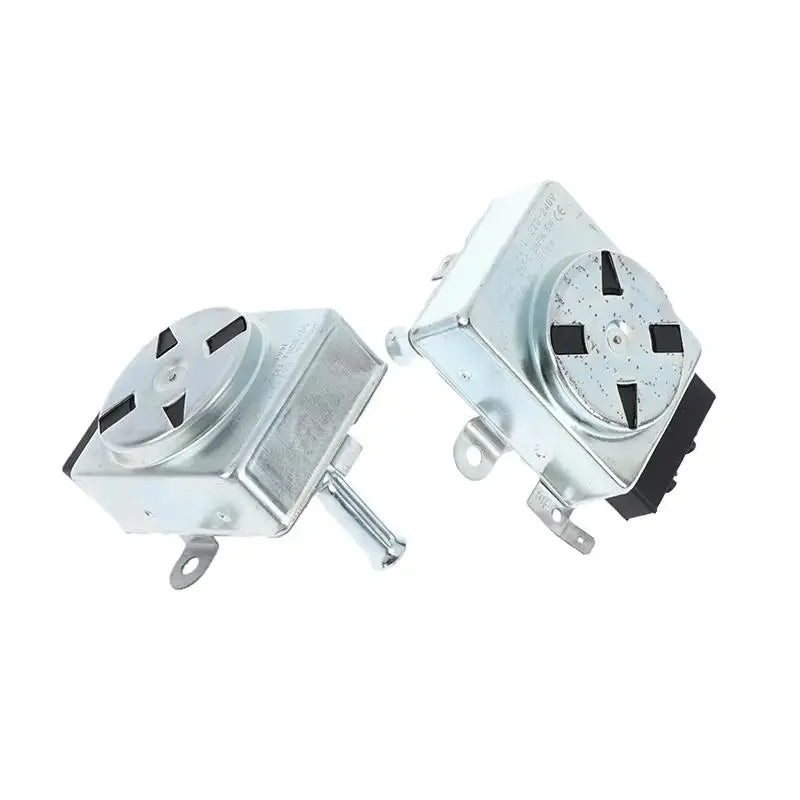 220V BBQ Grill Synchronous Motor AC Propane Gas LPG Electric 6 Watts Zpaxo