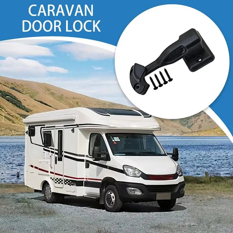 RV Drawer Latches Catches Heavy Duty Latch Furniture Supplies Travel