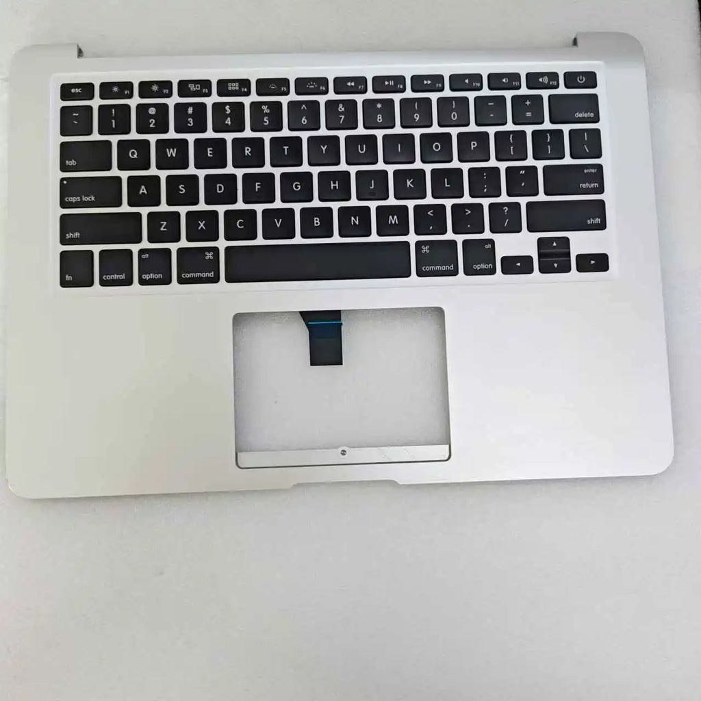 Disassembly Machine Macbook Air A1466 C Shell Keyboard 2012-2017Year