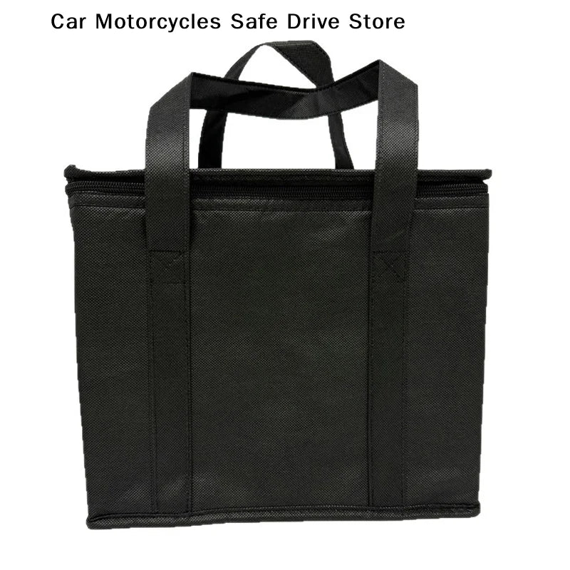 Insulated Lunch Bag Insulation Bento Aluminum Foil Rice Meal Ice