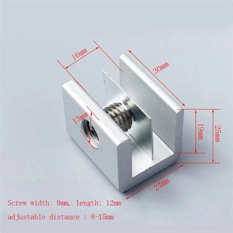 Child Protection Baby Safety Adjustable Sliding Window Locks Stop Aluminum Alloy Security Lock With Keys Safety Window Lock Zpaxo