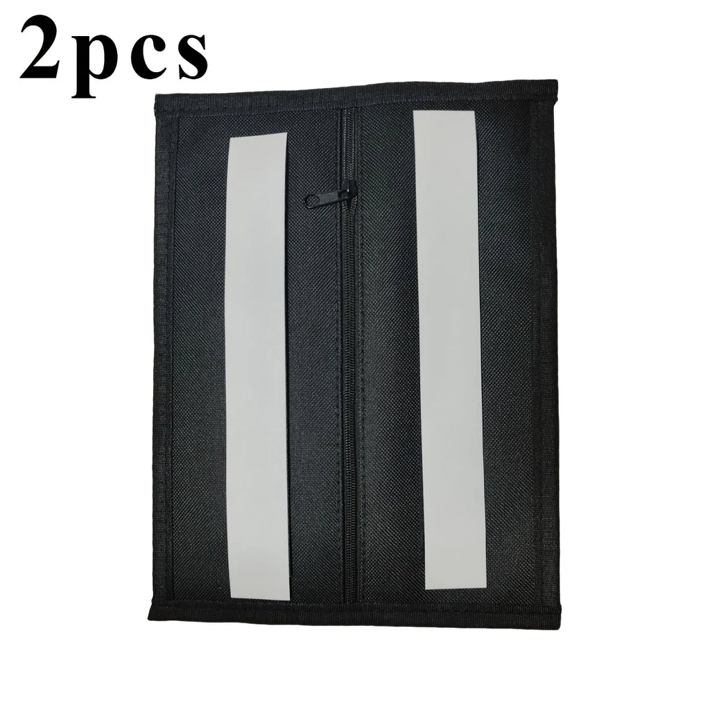 1 Secret Compartment Perfect Hiding Valuables Such As Coins Account Zpaxo 2pcs