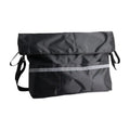 Wheelchair Bag 420D Oxford Waterproof Portable Wheelchair Storage Bag for Elderly Disabled Adults Rollator Walker Scooter Travel Zpaxo A China Mainland