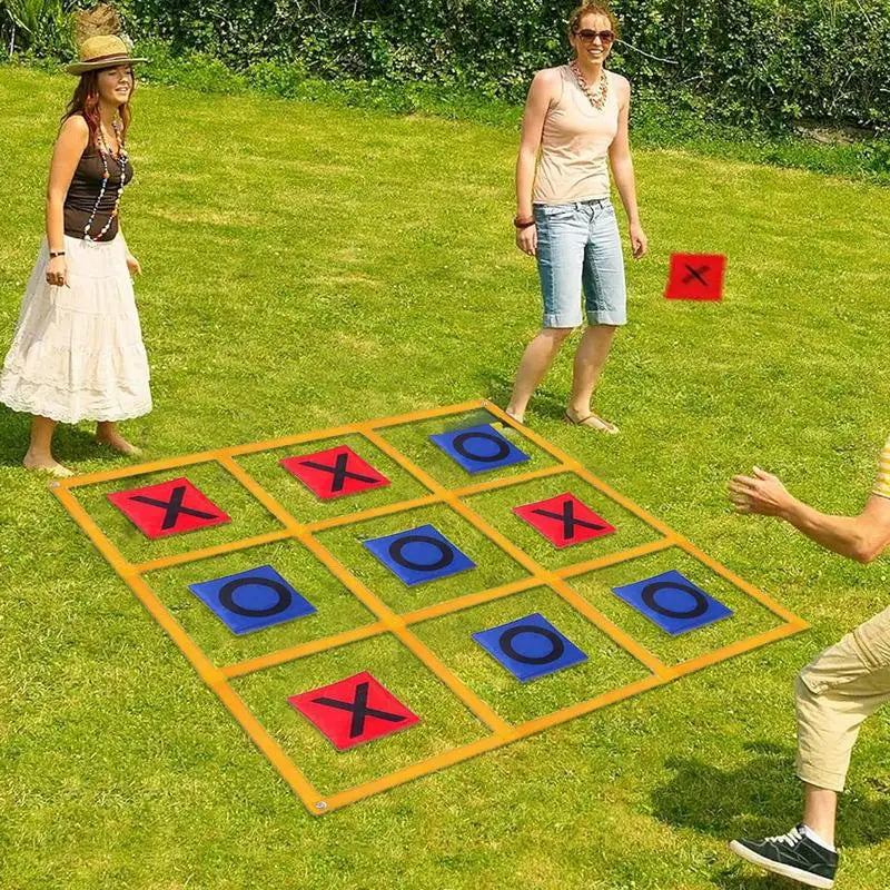 Bean Bag Games For Yard Play Supplies Outdoor Tossing Game Indoor Tossing Play Fun Equipment Portable Lightweight Set For Zpaxo United States