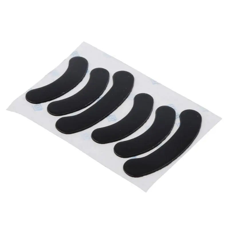 652F Mouse Feet Games Competition Level Skates Gildes 106 2x Zpaxo