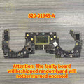 Macbook A2251 820-01949-A Faulty Logic Motherboard CD3215 Chip 2020