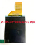 OLED LCD Display Screen Without Backlight Samsung EX2 EX2F Camera