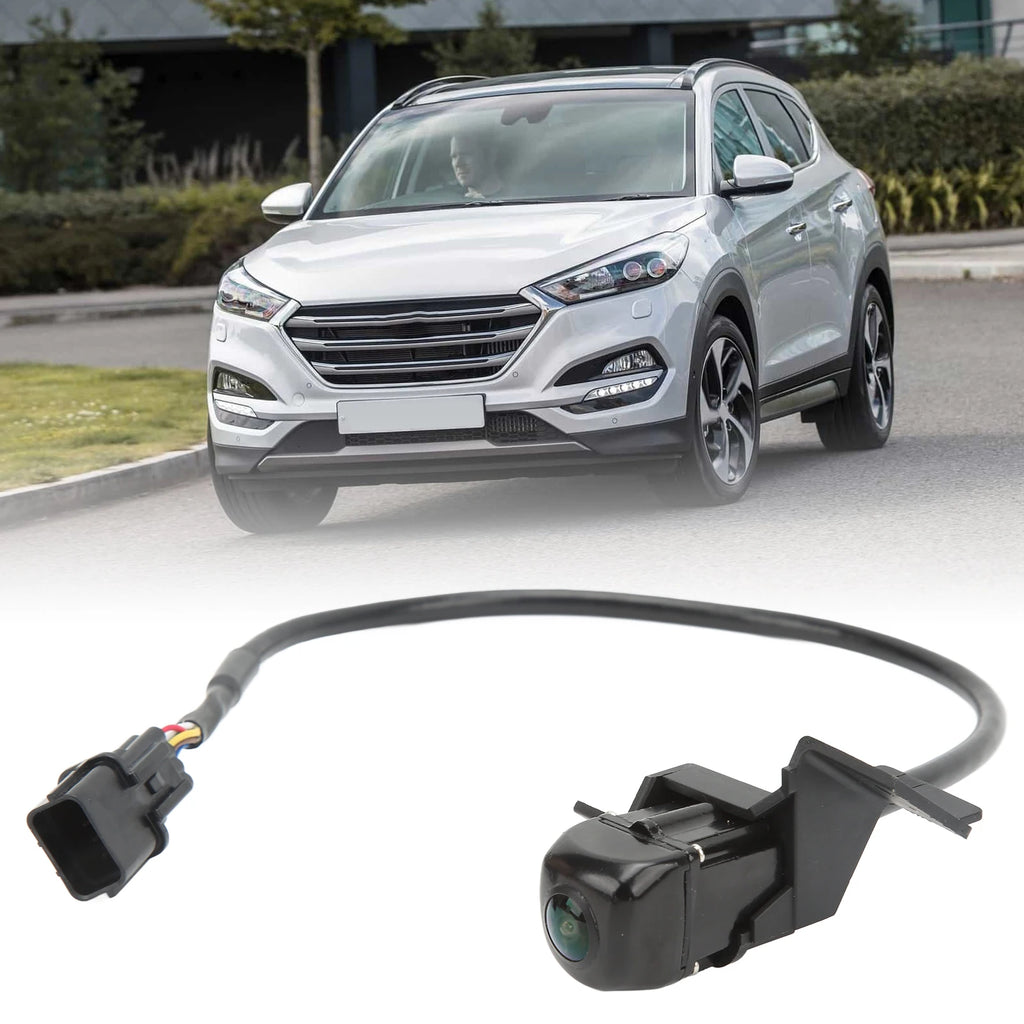 Rear View Camera 95760D3100 Parking Assist Replacement Tucson 2016