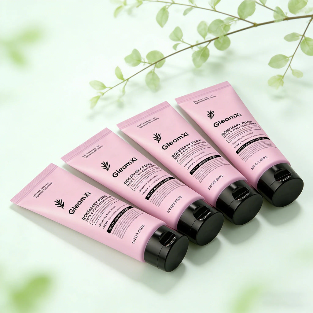 Hair Moisturizing Conditioner Revitalizes Scalp Dry Damaged Hair Treatment Frizz Control Softness Scalp Protection Conditioner Zpaxo