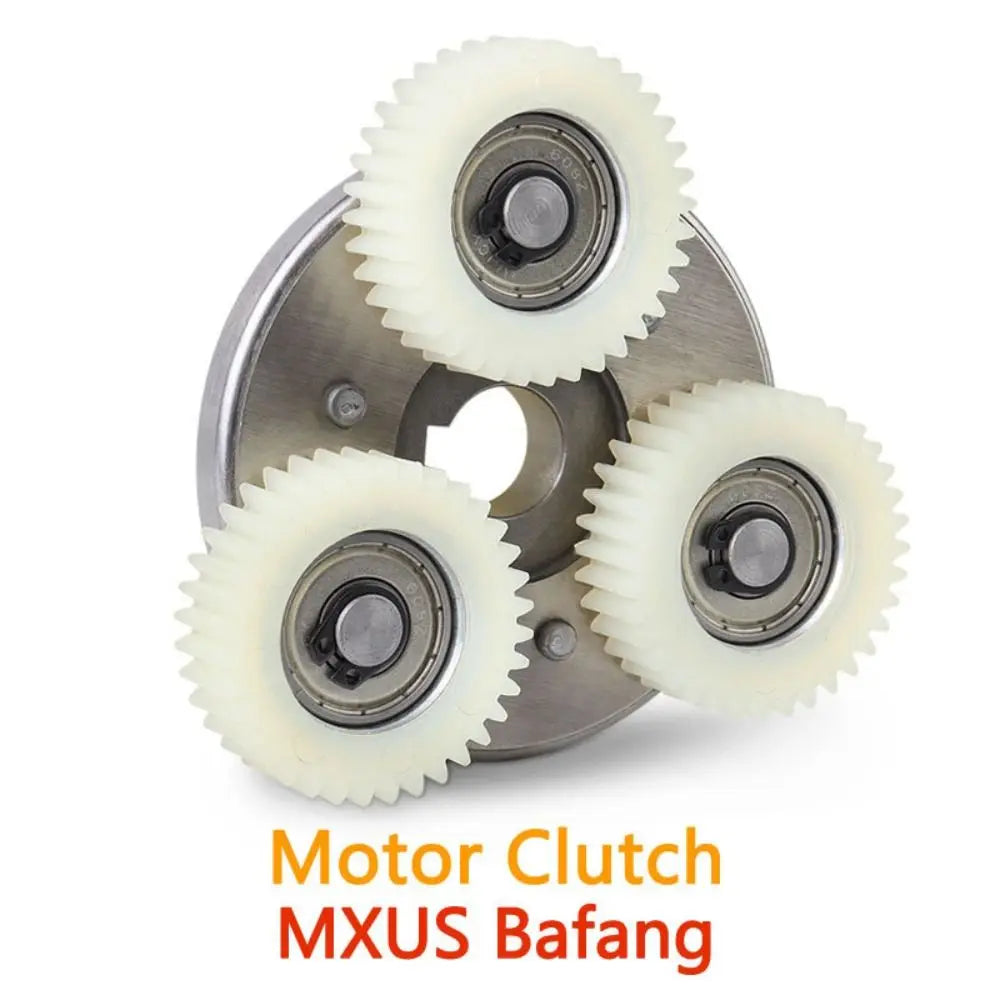 36T Planetary Gear Nylon Clutch Replacement MXUS Bafang Motor Zpaxo